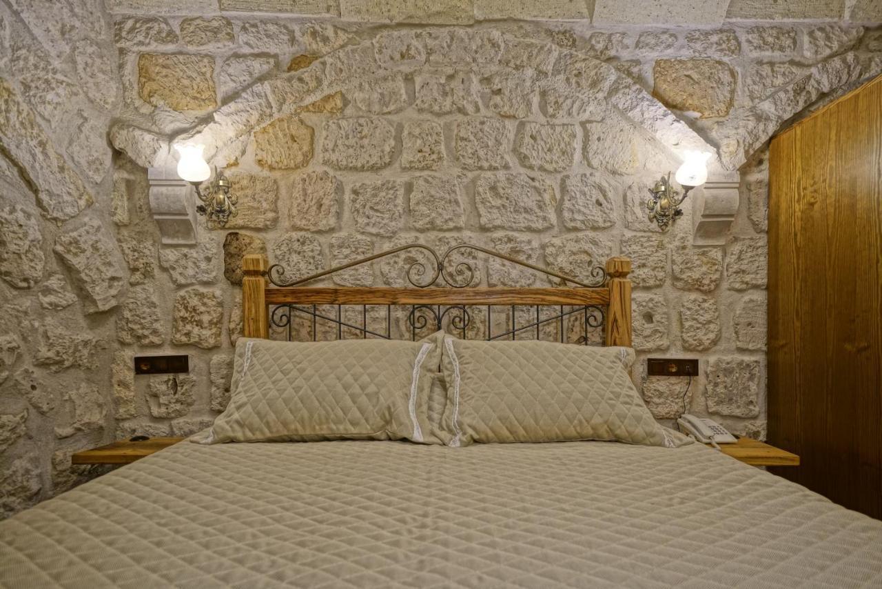 Cappadocia Cave Lodge Göreme Ngoại thất bức ảnh